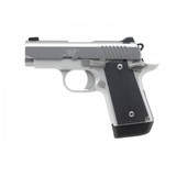 "Kimber Micro9 Stainless 9mm (PR54829)" - 3 of 3