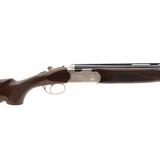 "Beretta 686 Silver Pigeon S 20 Gauge (S13223)" - 5 of 5