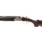 "Beretta 686 Silver Pigeon S 20 Gauge (S13223)" - 3 of 5