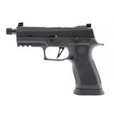 "Sig Sauer P320 X-Five Legion Carry 9mm (NGZ578) New" - 2 of 3