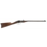 "Rare Johnston and Howe Civil War Era Trials Carbine (AL7052)" - 1 of 8