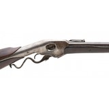 "Evans Transition Model Sporting Rifle (AL5464)" - 8 of 8