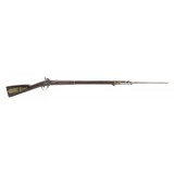 "U.S, Model 1841 ""Mississippi"" Rifle (AL6029)" - 1 of 10
