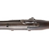 "U.S, Model 1841 ""Mississippi"" Rifle (AL6029)" - 7 of 10