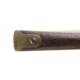 "U.S, Model 1841 ""Mississippi"" Rifle (AL6029)" - 6 of 10