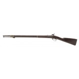"U.S, Model 1841 ""Mississippi"" Rifle (AL6029)" - 5 of 10