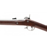 "Fine U.S. Model 1855 Rifle Musket (AL6979)" - 4 of 6