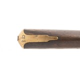 "Nepalese Made Brunswick Type Musket (AL5485)" - 7 of 10