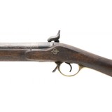 "Nepalese Made Brunswick Type Musket (AL5485)" - 5 of 10