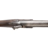 "Nepalese Made Brunswick Type Musket (AL5485)" - 8 of 10