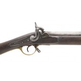 "Nepalese Made Brunswick Type Musket (AL5485)" - 10 of 10