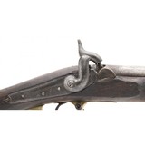 "Nepalese Made Brunswick Type Musket (AL5485)" - 9 of 10