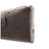 "U.S. Model 1814 Flintlock Rifle by Deringer (AL6112)" - 2 of 9