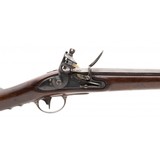 "U.S. Model 1814 Flintlock Rifle by Deringer (AL6112)" - 9 of 9
