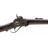 "Civil War Sharps New Model 1863 Carbine (AL7078)" - 9 of 9