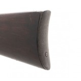 "Civil War Sharps New Model 1863 Carbine (AL7078)" - 2 of 9