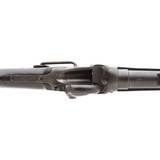 "Civil War Sharps New Model 1863 Carbine (AL7078)" - 8 of 9
