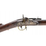 "Excellent Civil War Merrill Rifle (AL7045)" - 6 of 8