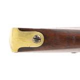 "Excellent Civil War Merrill Rifle (AL7045)" - 5 of 8