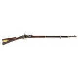 "Excellent Civil War Merrill Rifle (AL7045)" - 1 of 8