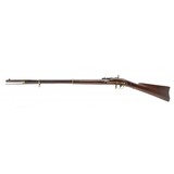 "Excellent Civil War Merrill Rifle (AL7045)" - 3 of 8