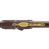 "Excellent Civil War Merrill Rifle (AL7045)" - 8 of 8