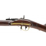 "Excellent Civil War Merrill Rifle (AL7045)" - 2 of 8