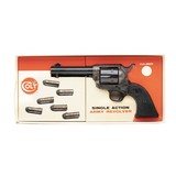 "Colt 2nd Gen. SAA 45LC (C17459)" - 8 of 8