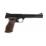 "Smith & Wesson 41 .22LR (PR54616)" - 1 of 2