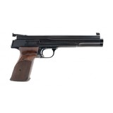 "Smith & Wesson 41 Custom .22LR (PR54813)" - 1 of 2