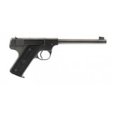"High Standard Model B 22LR (PR54736)" - 1 of 5