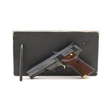 "High Standard Victor 22LR (PR54737)" - 3 of 4