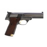 "High Standard Victor 22LR (PR54737)" - 1 of 4