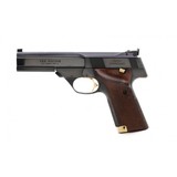 "High Standard Victor 22LR (PR54737)" - 4 of 4
