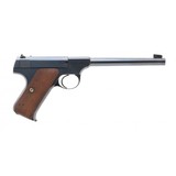"Colt Woodsman 1st Series Target .22LR (C17481)" - 6 of 10