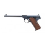 "Colt Woodsman 1st Series Target .22LR (C17481)" - 7 of 10