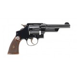 "Smith & Wesson 38/44 Heavy Duty .38 Special (PR54619)" - 5 of 6