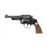 "Smith & Wesson 38/44 Heavy Duty .38 Special (PR54619)" - 1 of 6