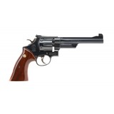 "Smith & Wesson 28-2 Converted to .44 Special (PR54621)" - 5 of 5