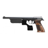"Walther Olympia 1936 Pentathlon .22 LR (PR54803)" - 2 of 4