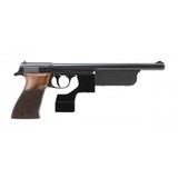 "Walther Olympia 1936 Pentathlon .22 LR (PR54803)" - 1 of 4