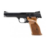 "Smith & Wesson 41 .22LR (PR54812)" - 4 of 4