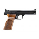 "Smith & Wesson 41 .22LR (PR54812)" - 1 of 4