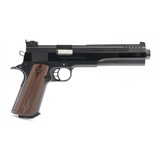 "Colt Customized Government Series 70 .45 ACP (C17485)" - 1 of 4