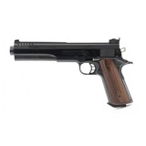 "Colt Customized Government Series 70 .45 ACP (C17485)" - 2 of 4