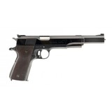 "Colt Custom Gold Cup Series 70 .45 ACP (C17486)" - 1 of 4