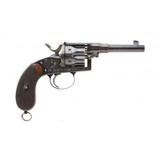 "Deluxe Reich Revolver (AH6634)" - 2 of 6
