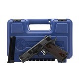 "Smith & Wesson 1911PD .45 ACP (PR54824)" - 5 of 5