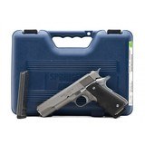 "Springfield 1911-A1 .45 ACP (PR54825)" - 2 of 3