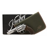 "Kimber K6S Combat .357 Magnum (PR54828)" - 3 of 3